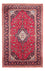 Tapis persan - Keshan - 298 x 198 cm - rouge