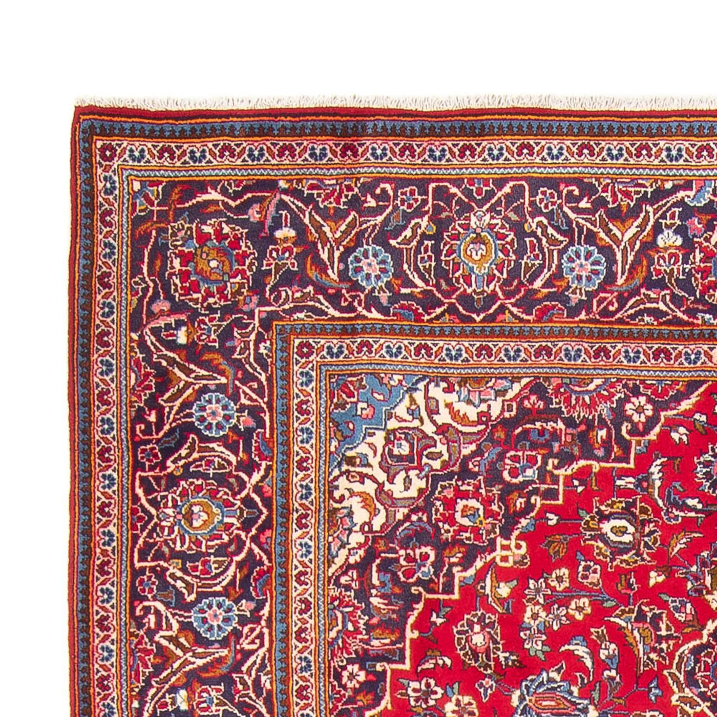 Tapis de Kashan Tapis 300x197cm - Tapis persan