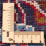 Tapis persan - Keshan - 300 x 197 cm - rouge