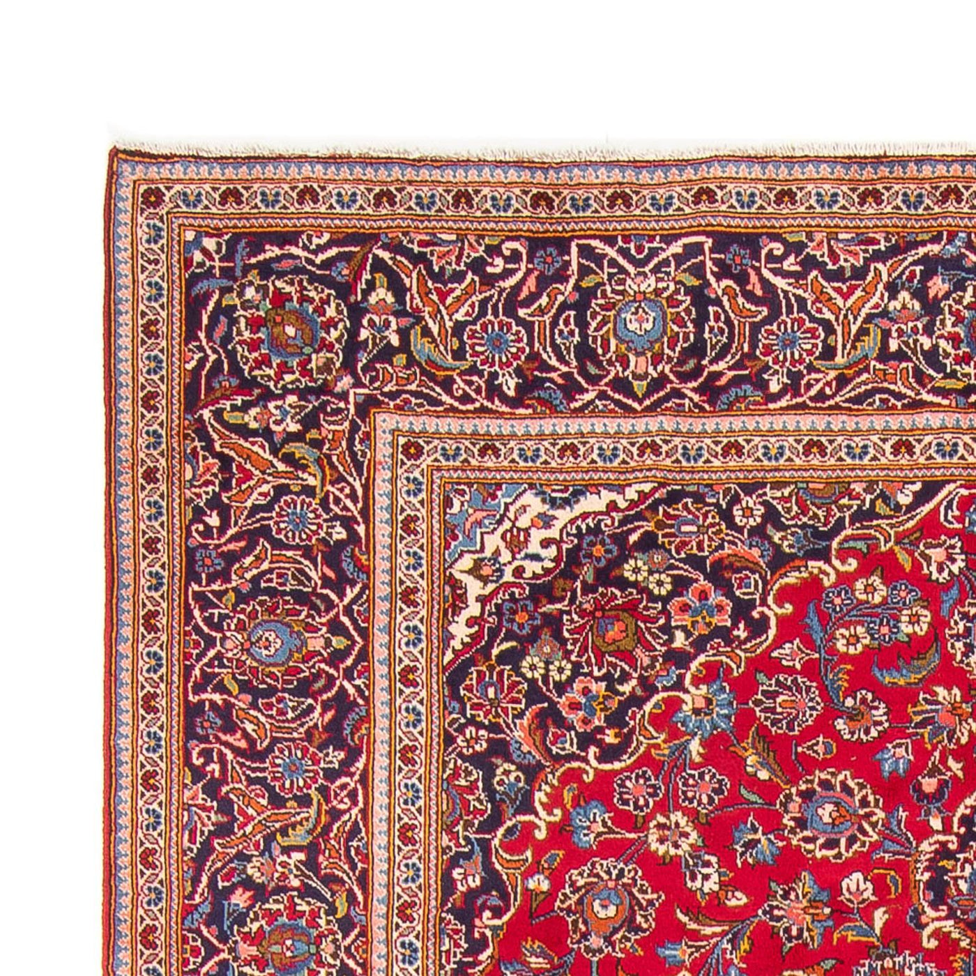 Tapis de Kashan Tapis 300x197cm - Tapis persan