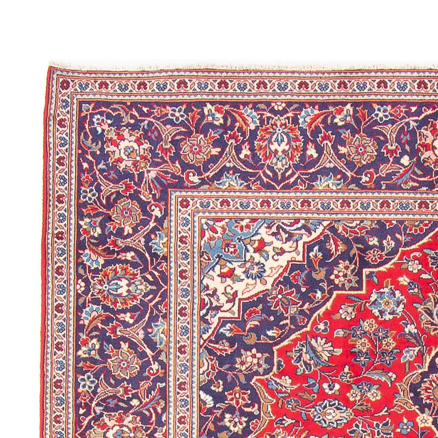 Tapis de Kashan Tapis 297x200cm - Tapis persan
