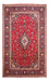 Tapis persan - Keshan - 297 x 200 cm - rouge