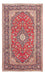 Tapis persan - Keshan - 310 x 192 cm - rouge