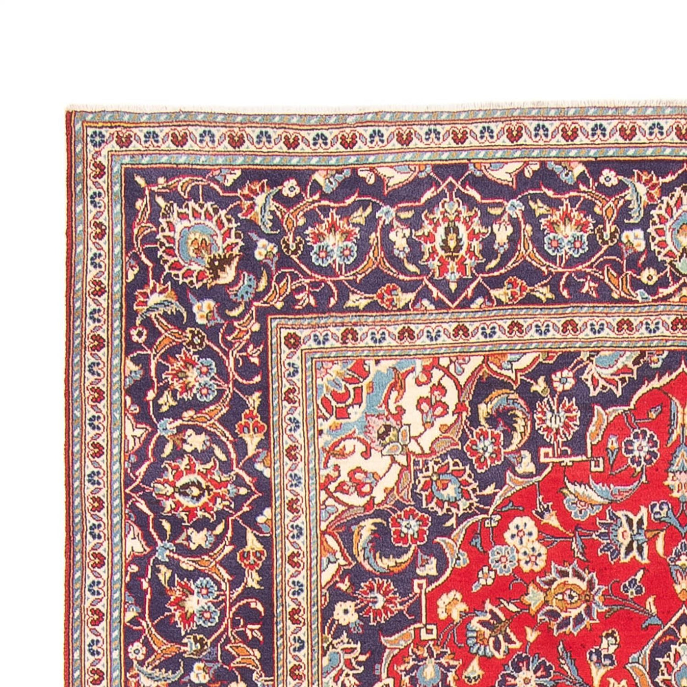 Tapis de Kashan Tapis 310x192cm - Tapis persan