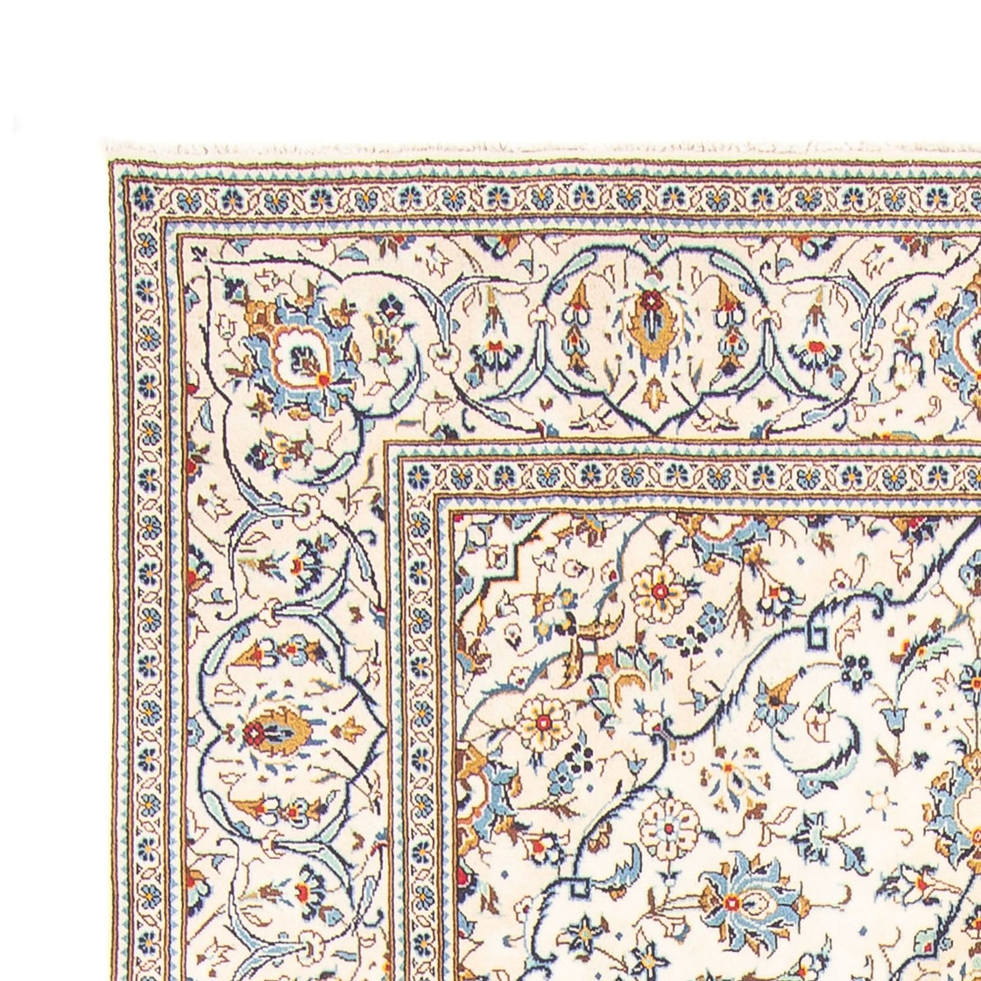 Tapis de Kashan Tapis 304x196cm - Tapis persan