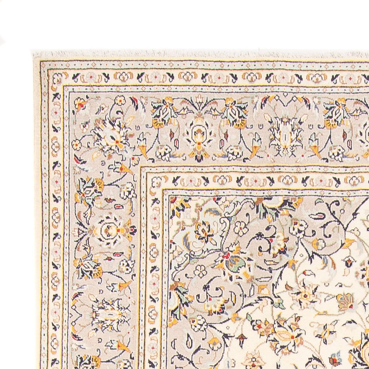 Tapis de Kashan Tapis 300x200cm - Tapis persan