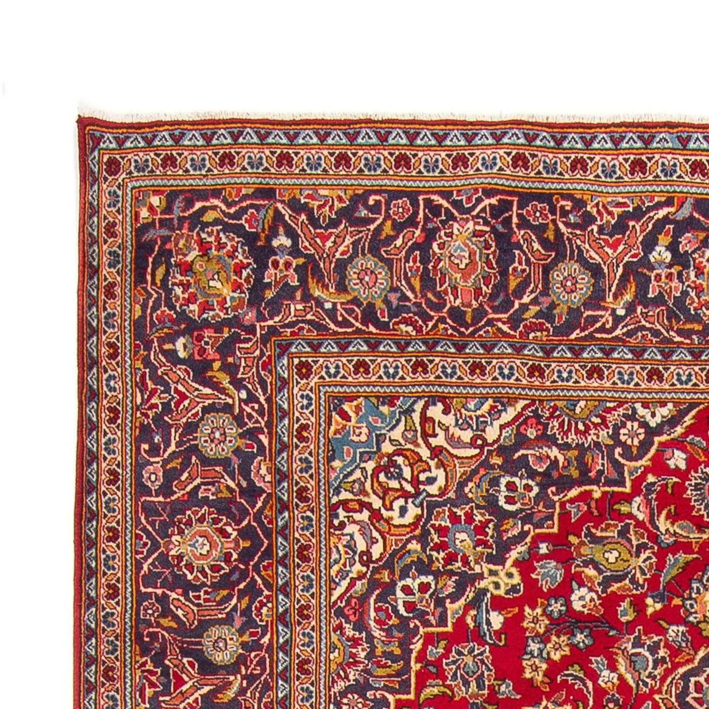 Tapis de Kashan Tapis 300x200cm - Tapis persan