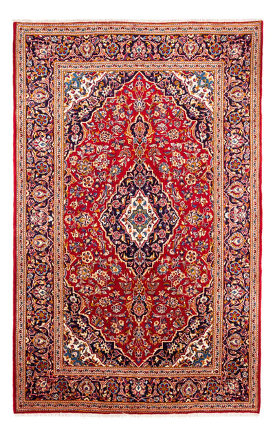 Tapis de Kashan Tapis 198x303cm - Tapis persan