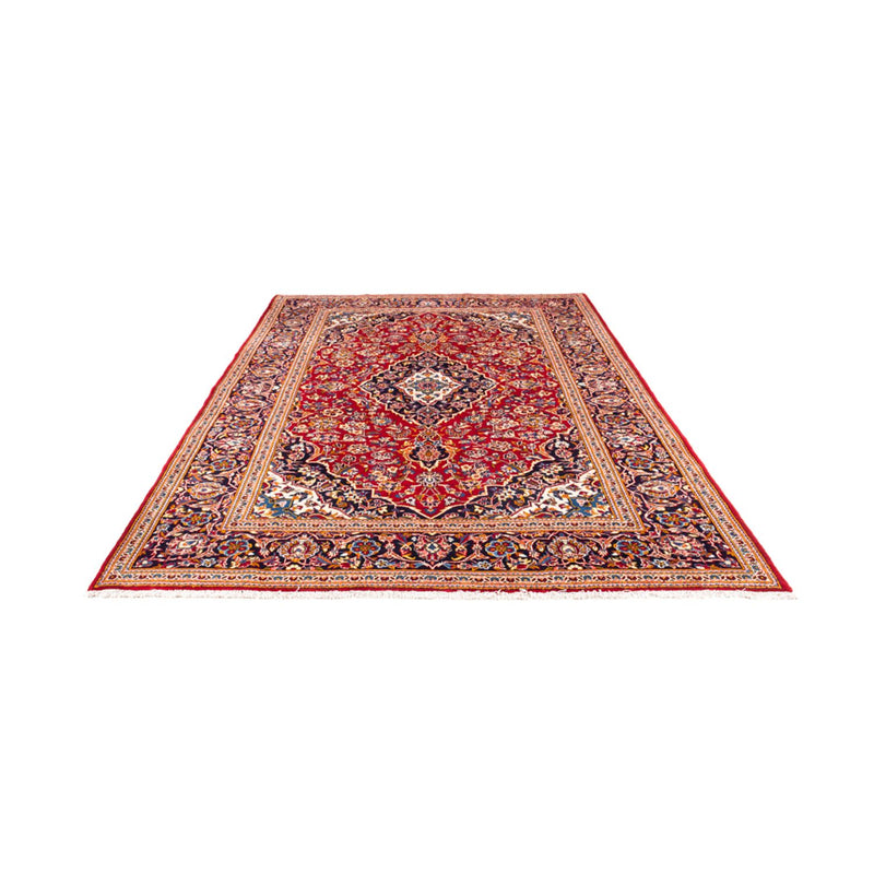 Tapis persan - Keshan - 303 x 198 cm - rouge