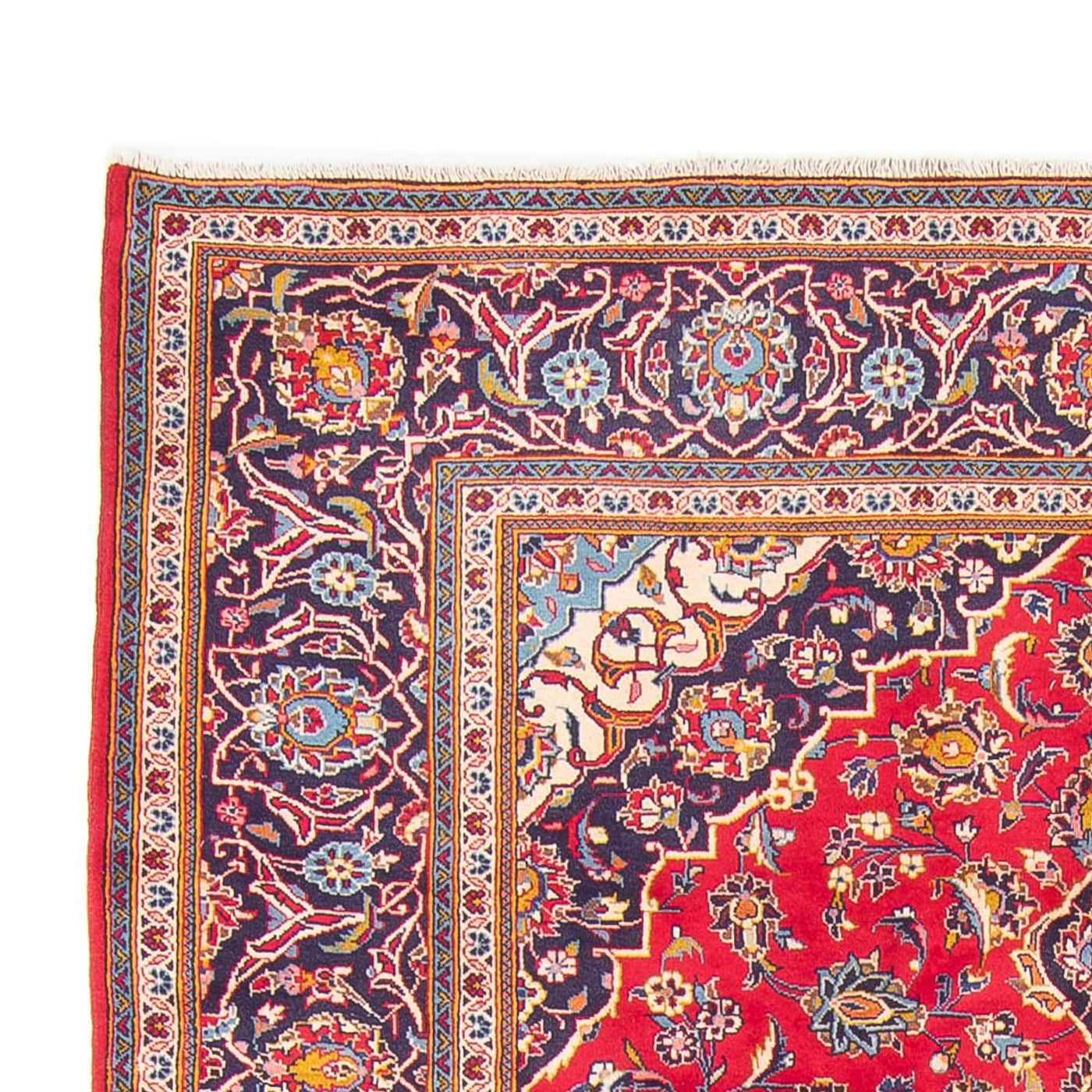 Tapis de Kashan Tapis 300x200cm - Tapis persan