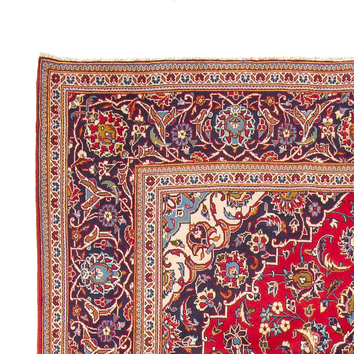 Tapis de Kashan Tapis 310x194cm - Tapis persan