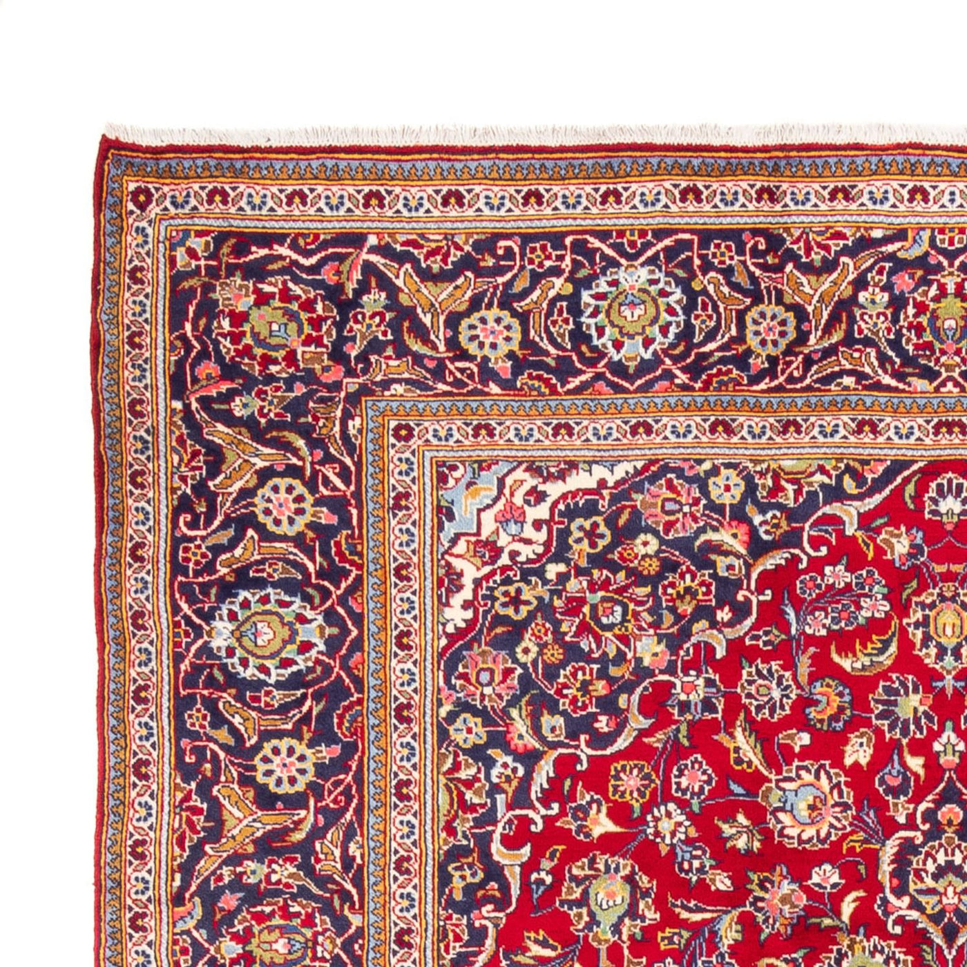 Tapis de Kashan Tapis 302x200cm - Tapis persan