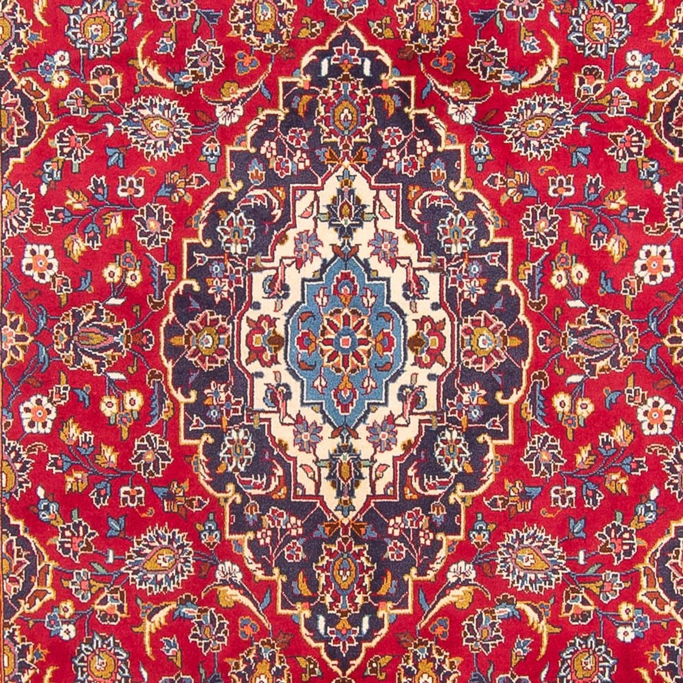 Tapis de Kashan Tapis 302x200cm - Tapis persan
