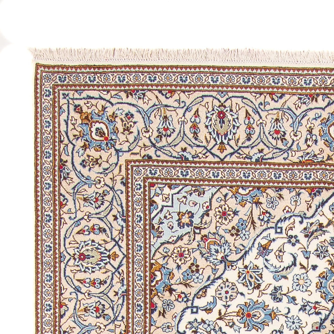 Tapis de Kashan Tapis 303x200cm - Tapis persan
