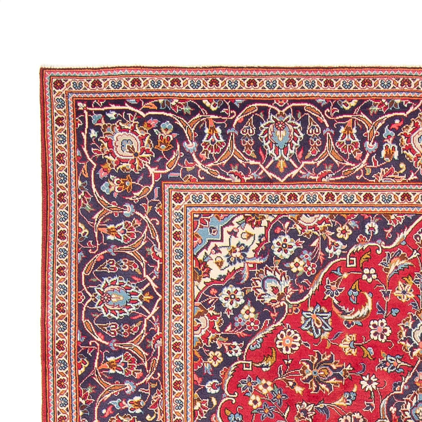 Tapis de Kashan Tapis 303x200cm - Tapis persan