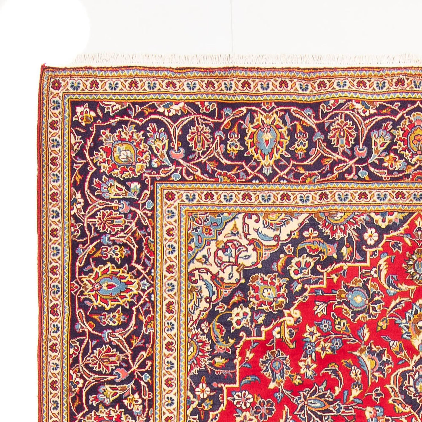 Tapis de Kashan Tapis 298x204cm - Tapis persan