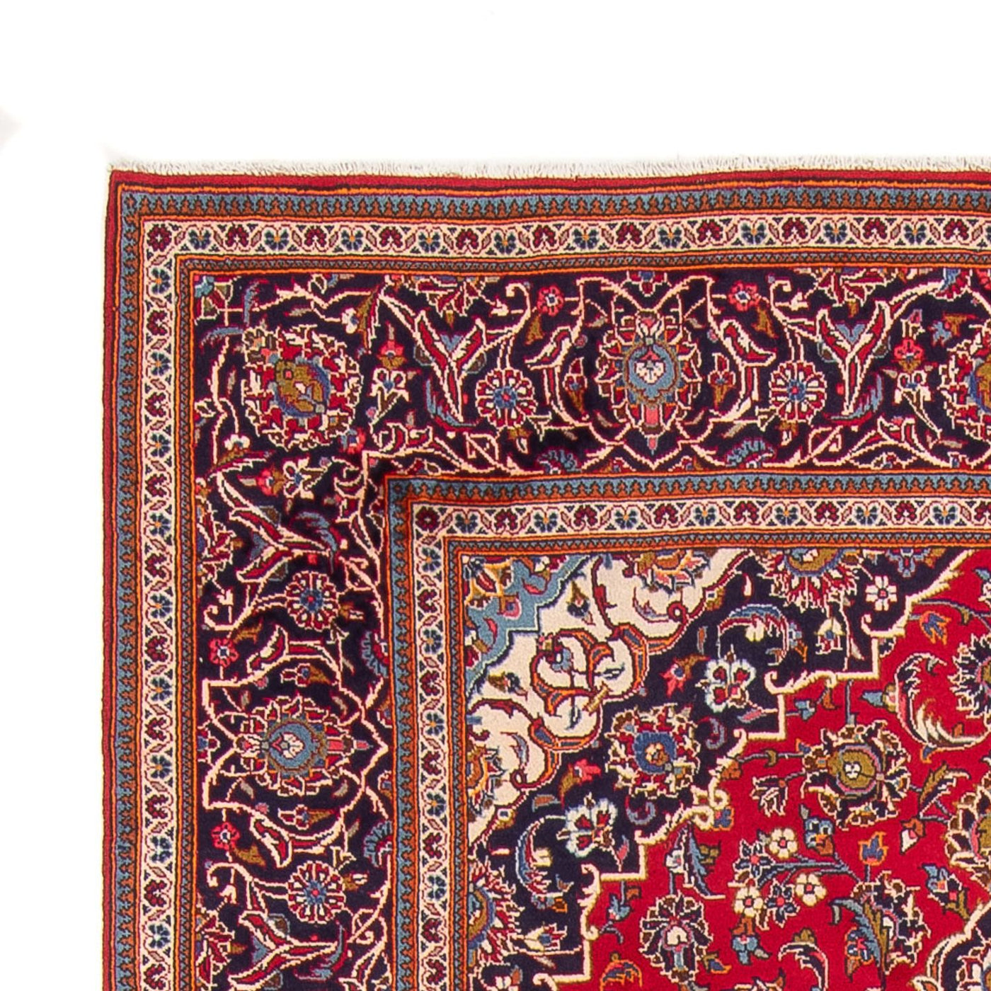 Tapis de Kashan Tapis 310x196cm - Tapis persan