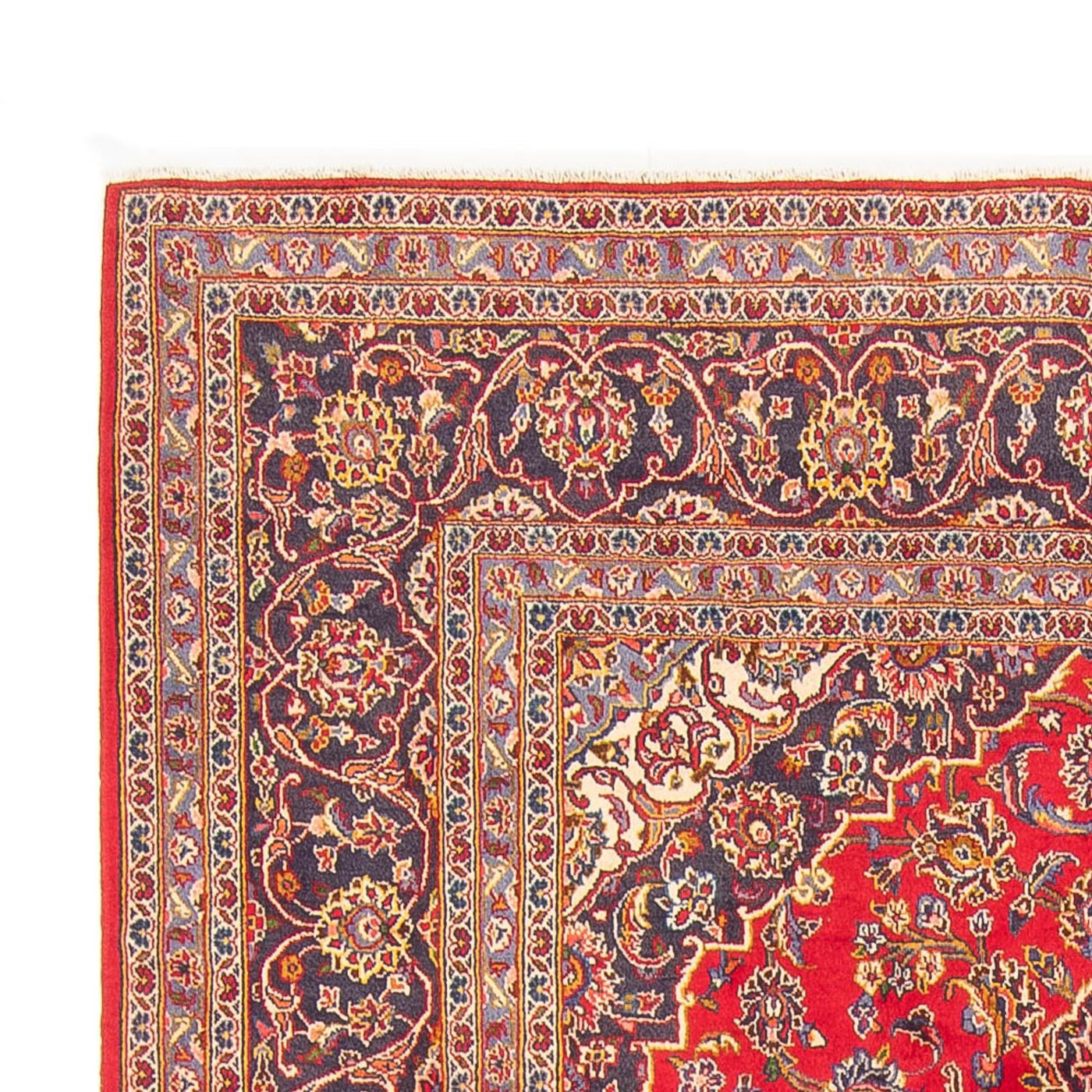 Tapis de Kashan Tapis 304x200cm - Tapis persan