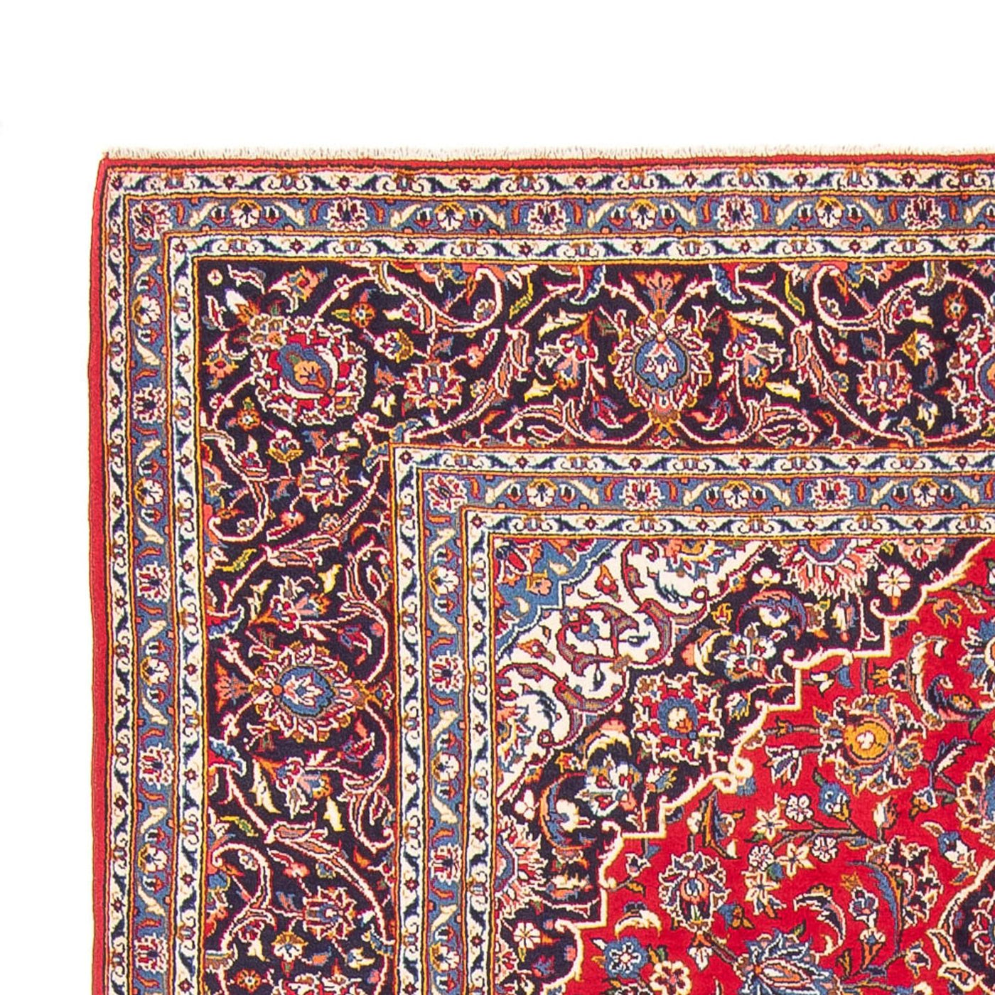 Tapis de Kashan Tapis 300x203cm - Tapis persan