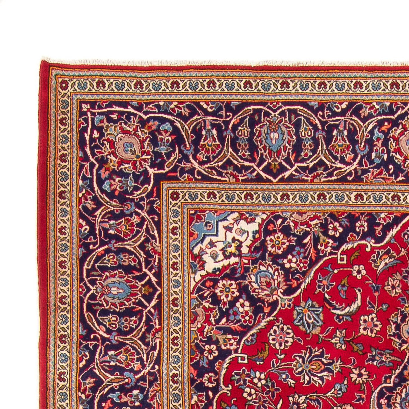 Tapis de Kashan Tapis 302x202cm - Tapis persan