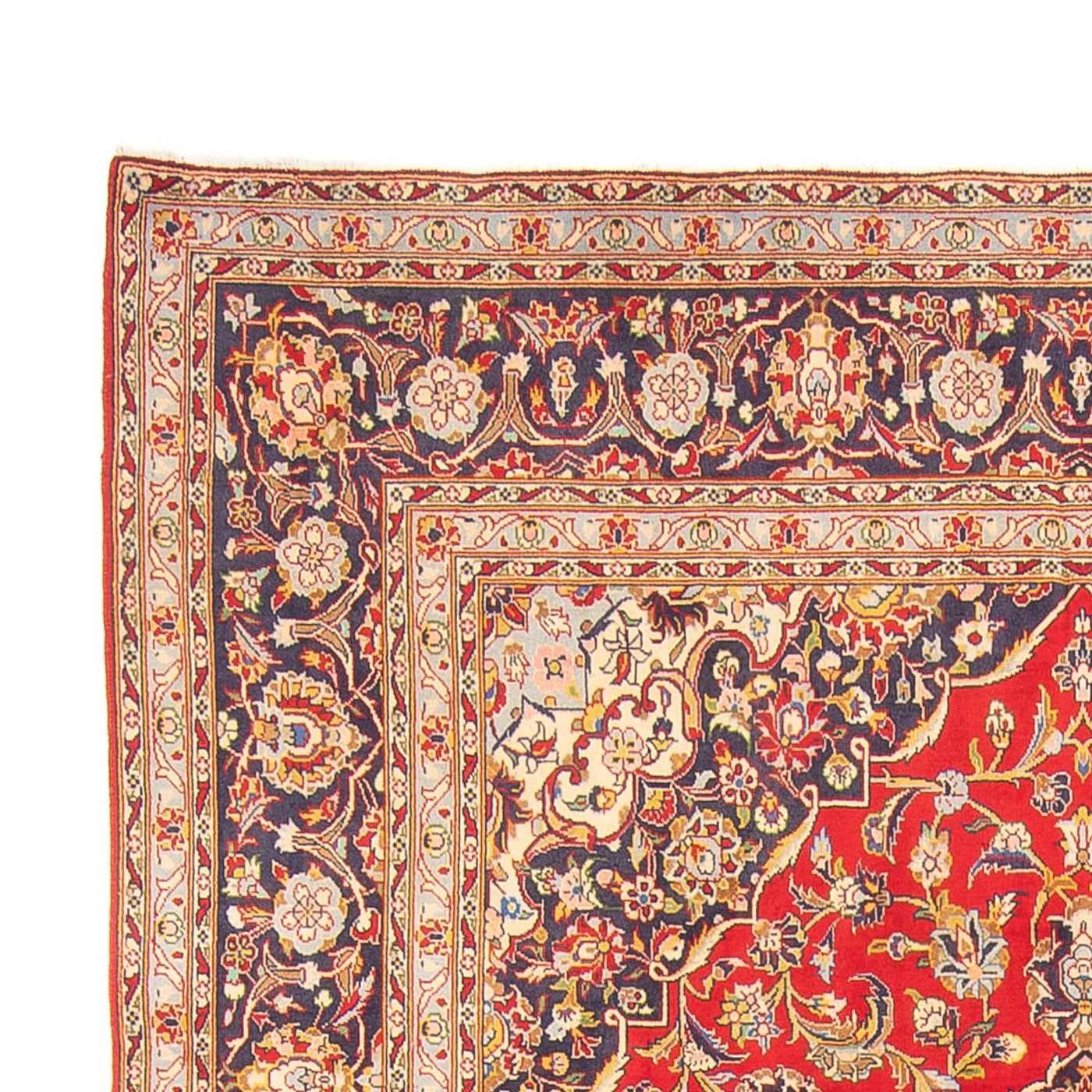 Tapis de Kashan Tapis 305x200cm - Tapis persan