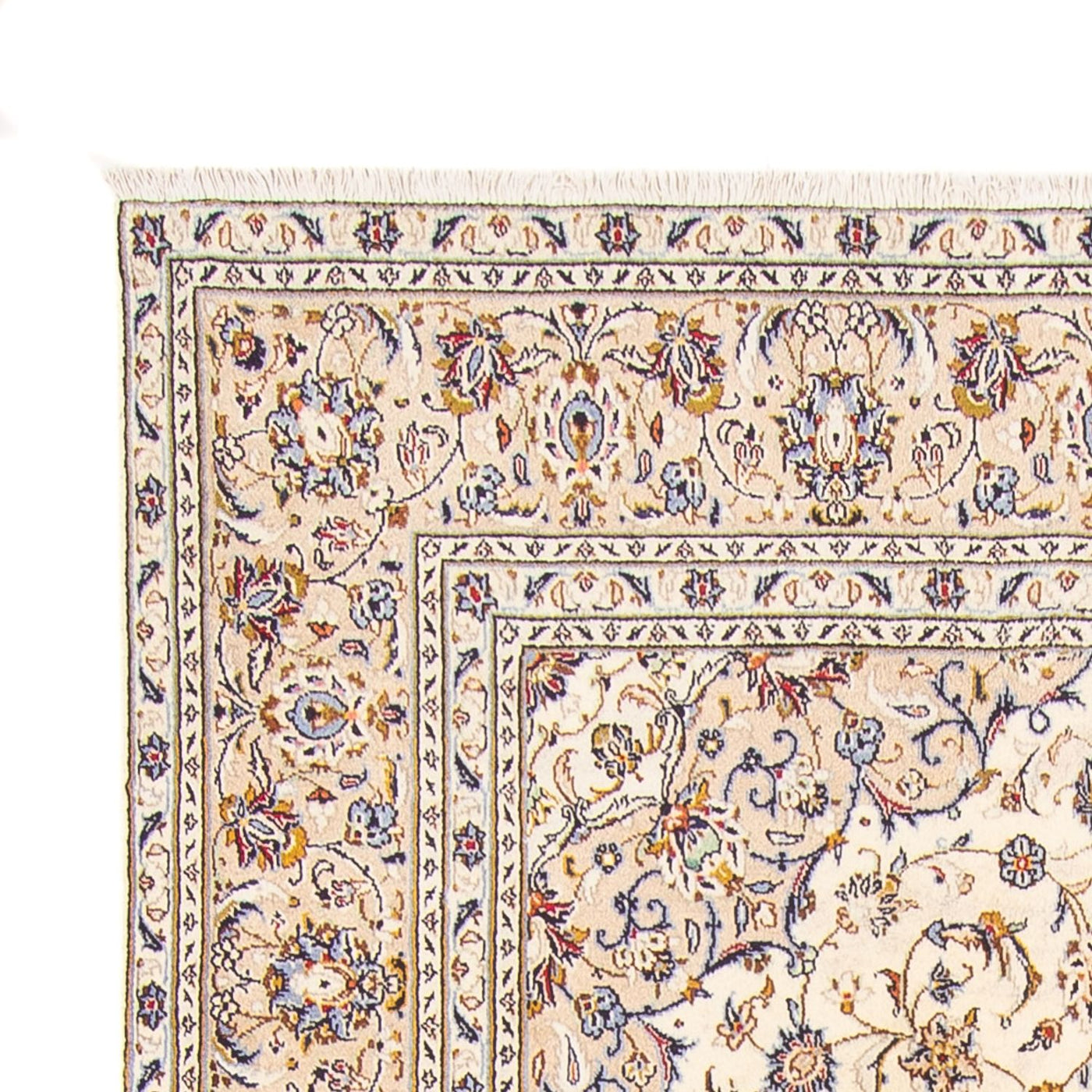 Tapis de Kashan Tapis 310x197cm - Tapis persan