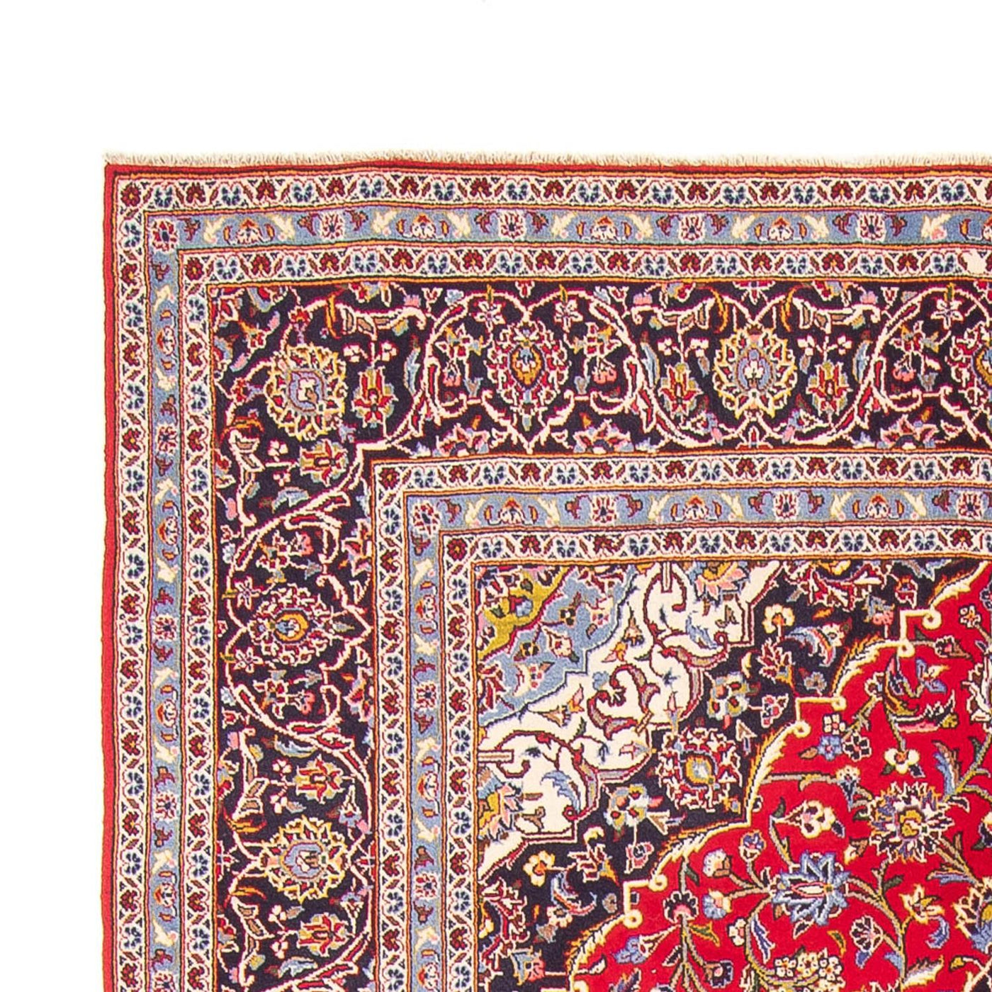 Tapis de Kashan Tapis 306x200cm - Tapis persan