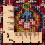 Tapis persan - Keshan - 306 x 200 cm - rouge
