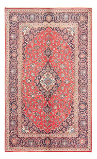 Tapis persan - Keshan - 309 x 198 cm - rouge