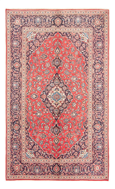Tapis de Kashan Tapis 198x309cm - Tapis persan