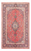 Tapis persan - Keshan - 309 x 198 cm - rouge