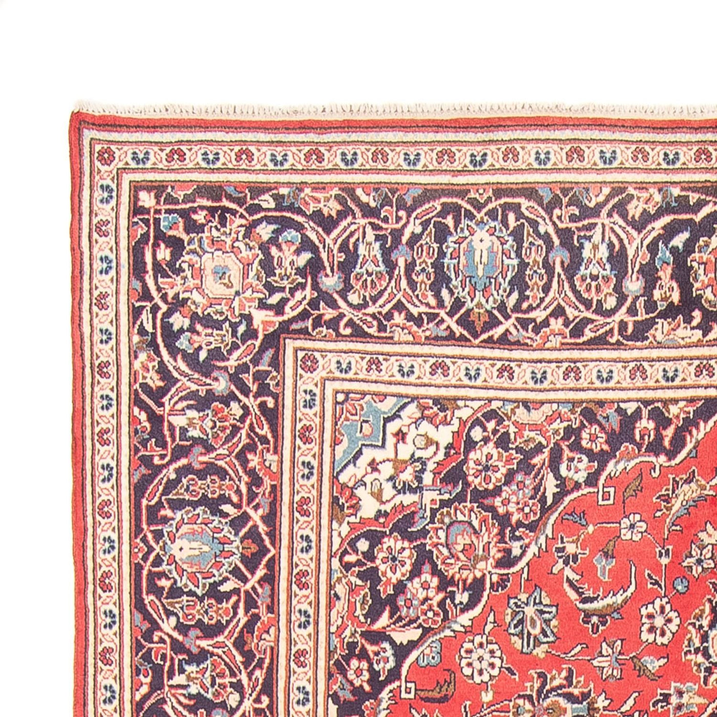 Tapis de Kashan Tapis 309x198cm - Tapis persan