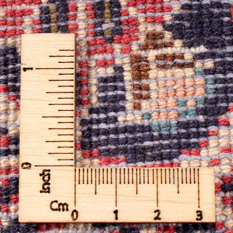Tapis persan - Keshan - 309 x 198 cm - rouge