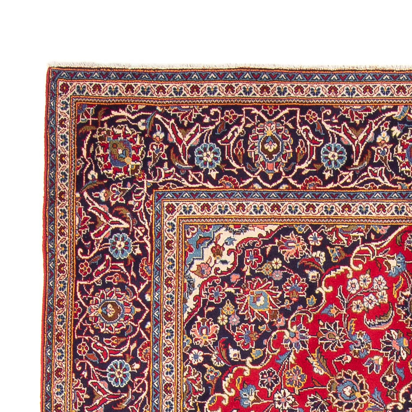 Tapis de Kashan Tapis 303x202cm - Tapis persan
