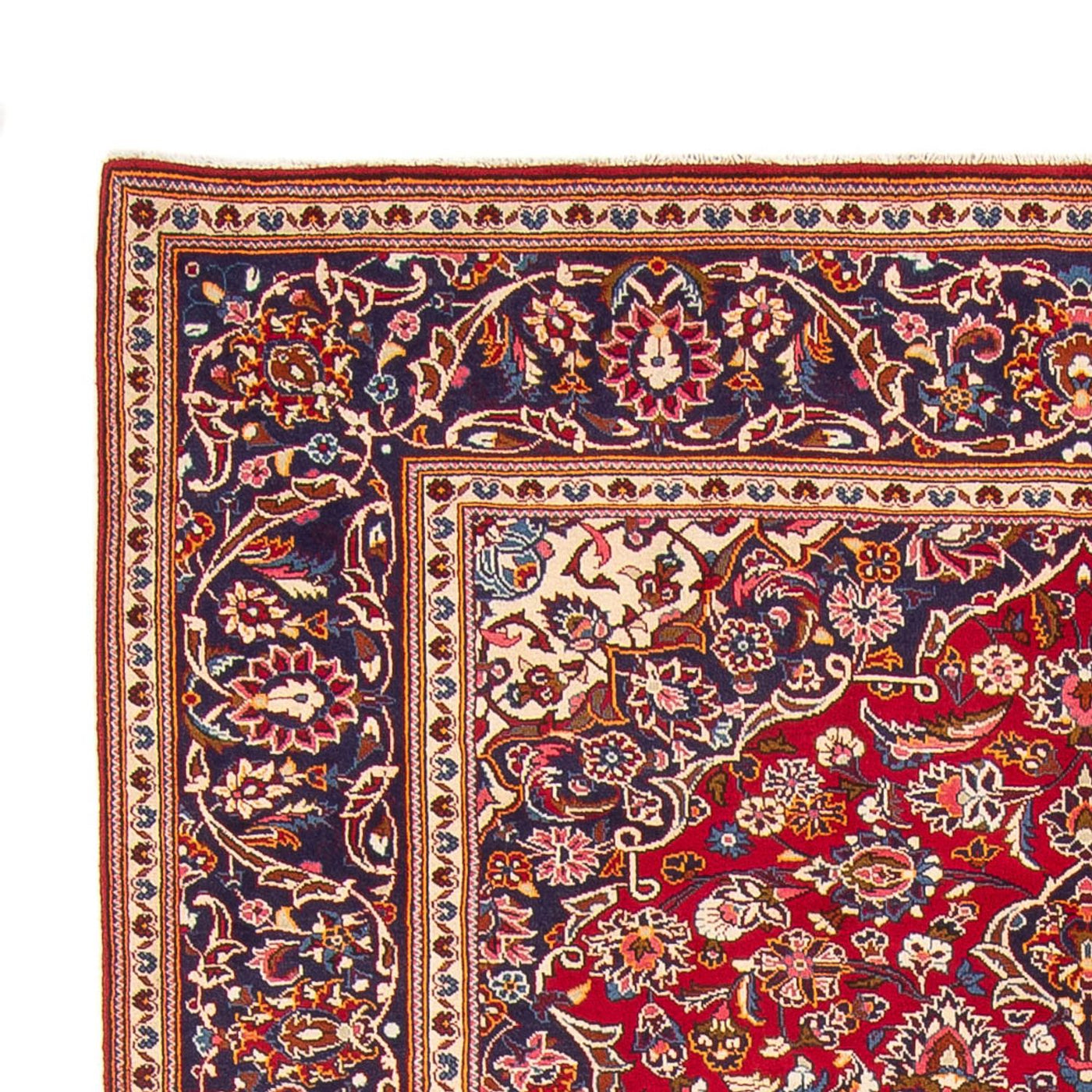Tapis de Kashan Tapis 303x202cm - Tapis persan
