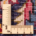 Tapis persan - Keshan - 303 x 202 cm - rouge