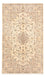 Tapis persan - Keshan - 316 x 194 cm - beige