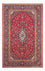 Tapis persan - Keshan - 302 x 203 cm - rouge