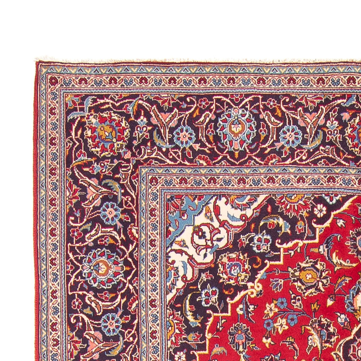Tapis de Kashan Tapis 307x200cm - Tapis persan