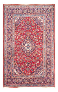 Tapis persan - Classique - 307 x 200 cm - rouge