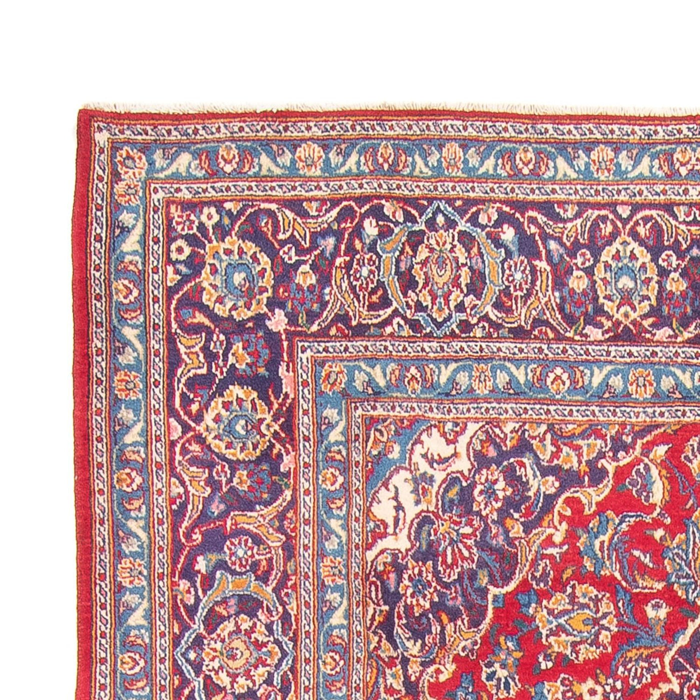 Tapis de Mashhad Tapis 307x200cm - Tapis persan