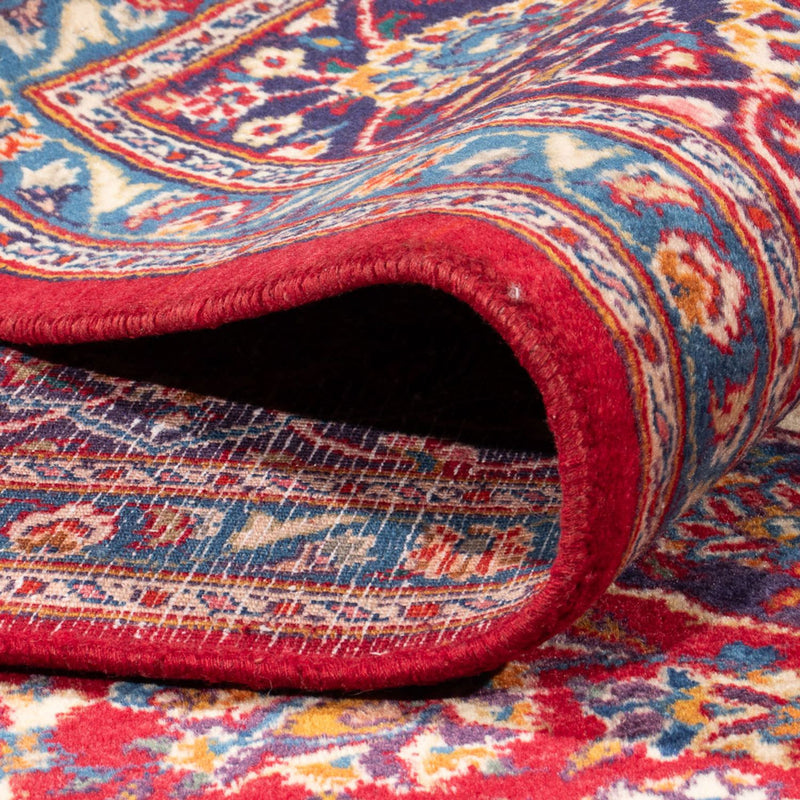 Tapis persan - Classique - 307 x 200 cm - rouge