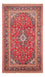 Tapis persan - Keshan - 315 x 195 cm - rouge