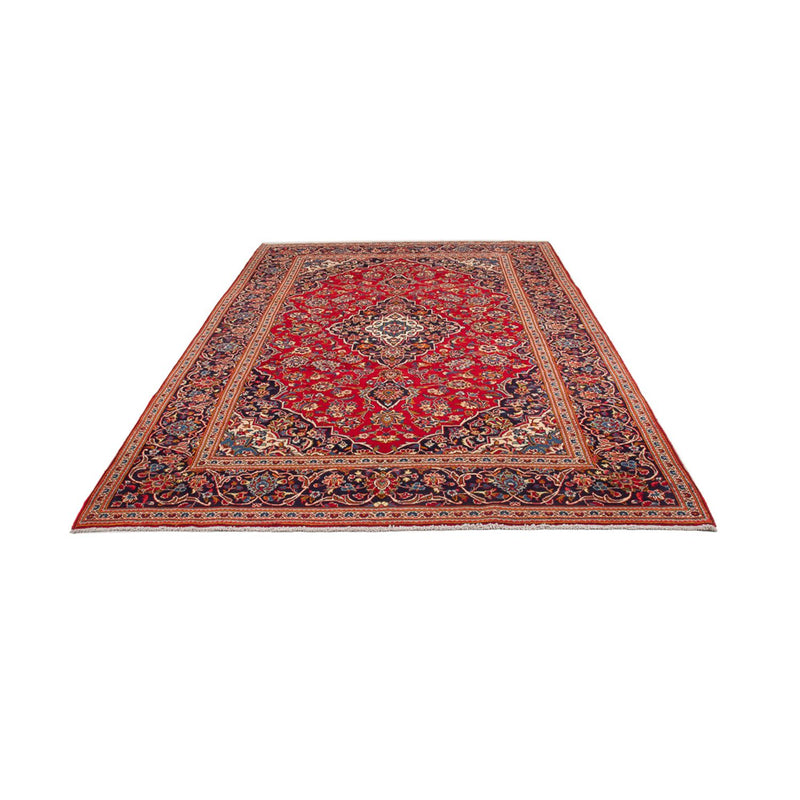 Tapis persan - Keshan - 315 x 195 cm - rouge