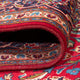 Tapis persan - Keshan - 307 x 200 cm - rouge