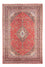 Tapis persan - Keshan - 297 x 207 cm - rouge