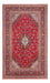 Tapis persan - Keshan - 313 x 197 cm - rouge