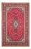 Tapis persan - Keshan - 303 x 204 cm - rouge
