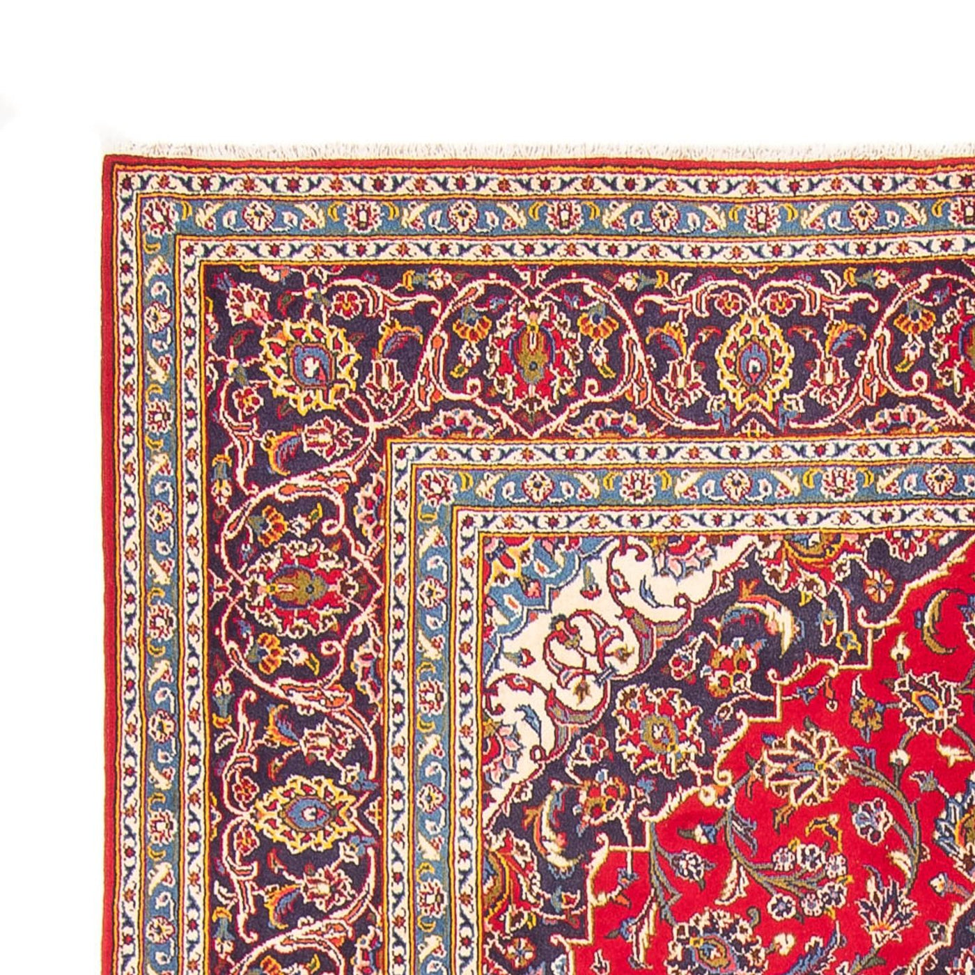 Tapis de Kashan Tapis 302x205cm - Tapis persan