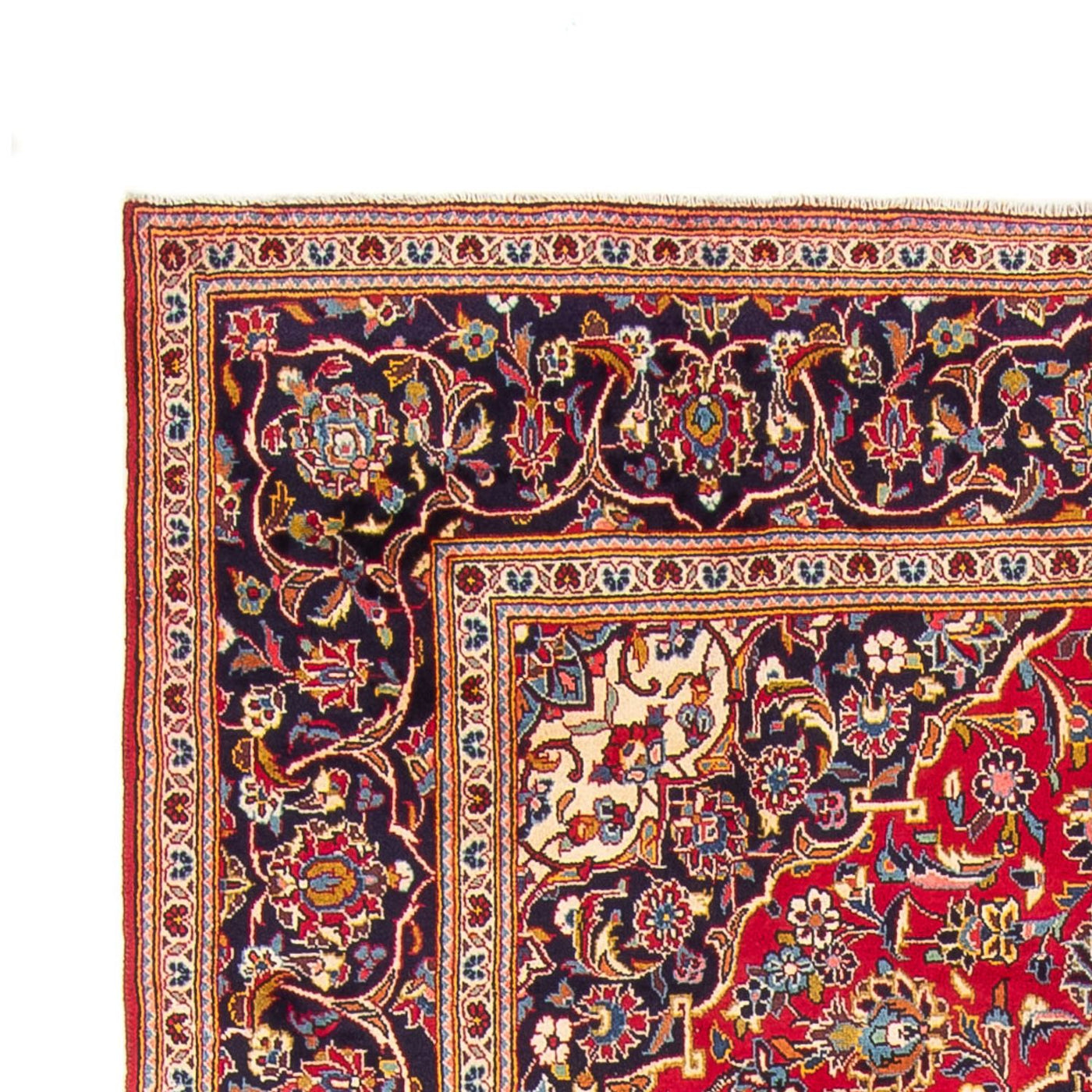 Tapis de Kashan Tapis 314x197cm - Tapis persan